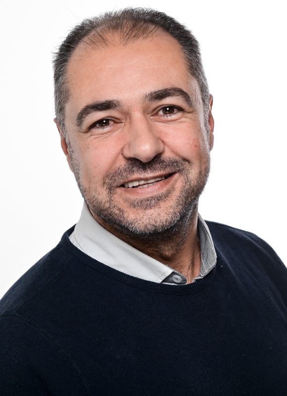 Bausachverständiger, Immobiliensachverständiger, Immobiliengutachter und Baugutachter  Hicham Tannous (M.Sc.) Schwabach